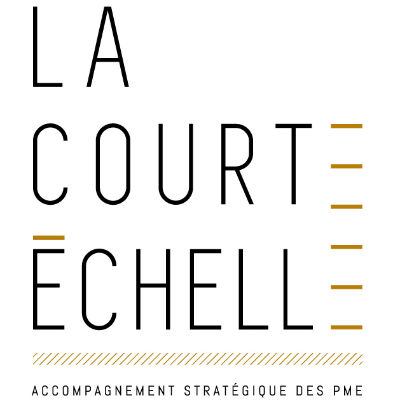 La courte échelle