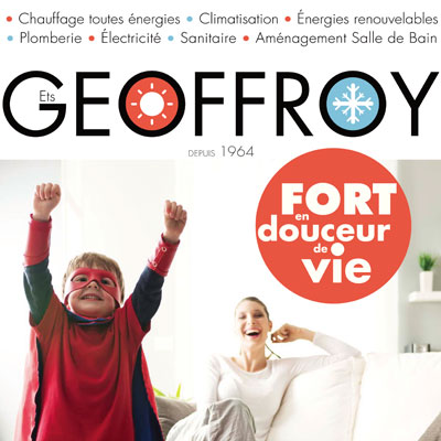 Geoffroy 