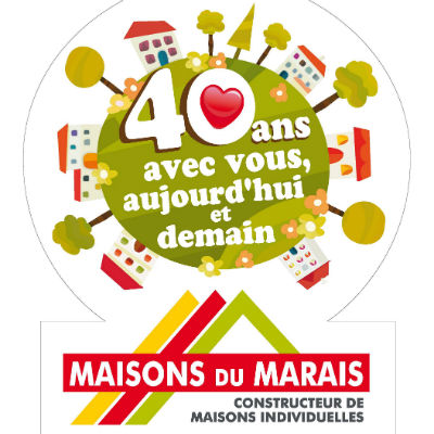 40 ans de Maisons du Marais