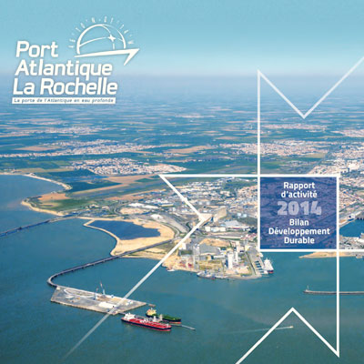 Port Atlantique La Rochelle