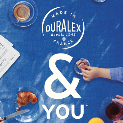 Duralex Catalogue 2014