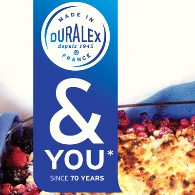 Duralex Catalogue 2015